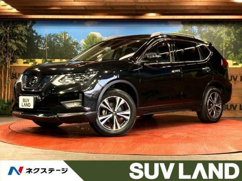 X-TRAIL-0