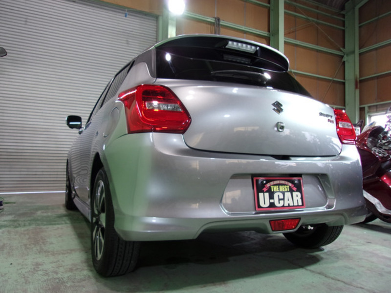 SWIFT
