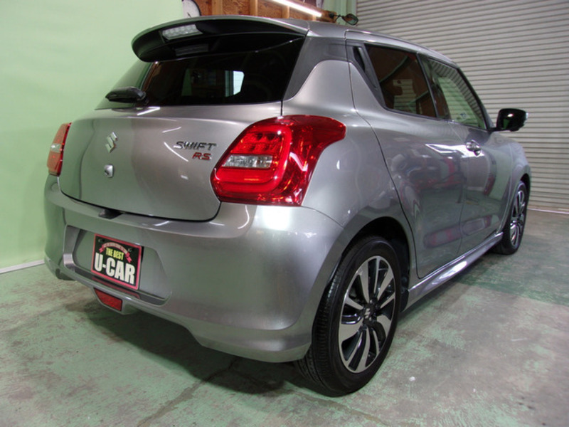 SWIFT