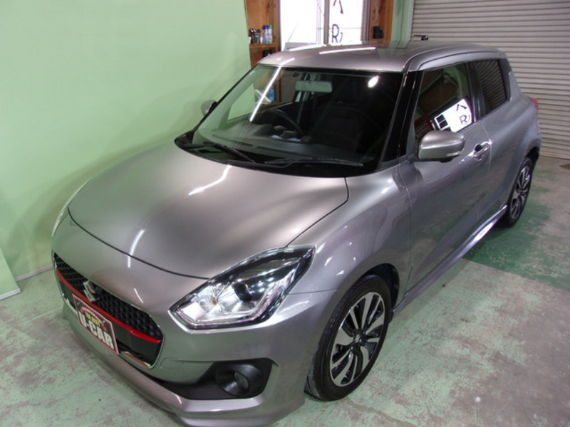 SWIFT