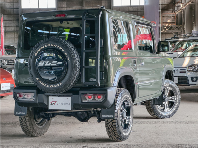 JIMNY