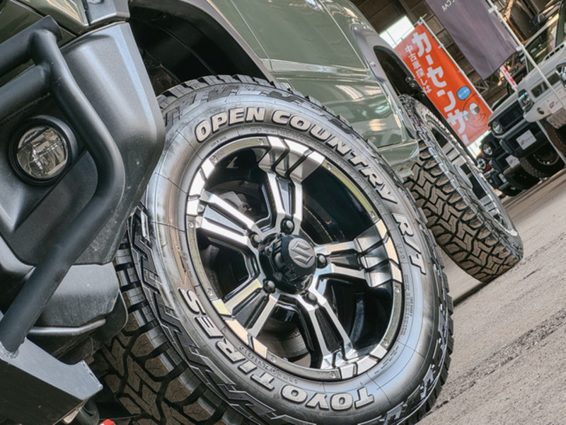 JIMNY