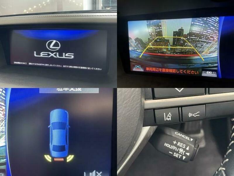 GS