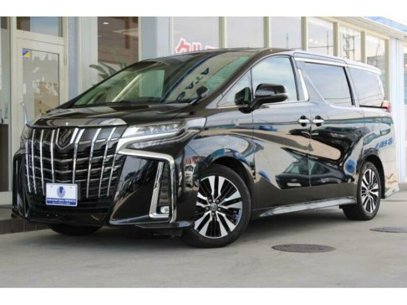 ALPHARD-0