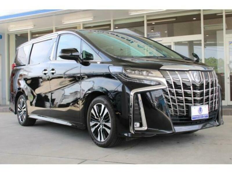 ALPHARD