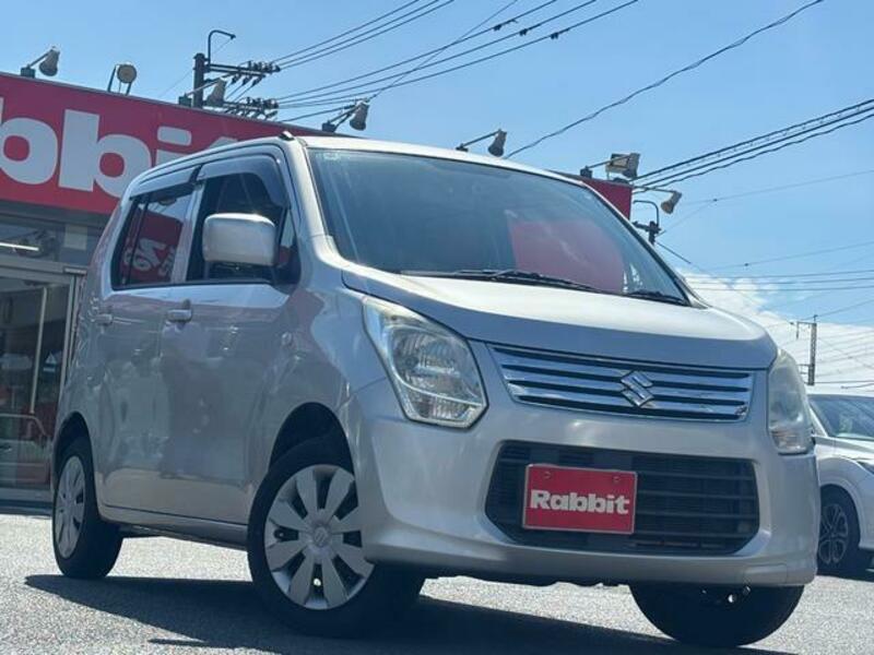 WAGON R-0