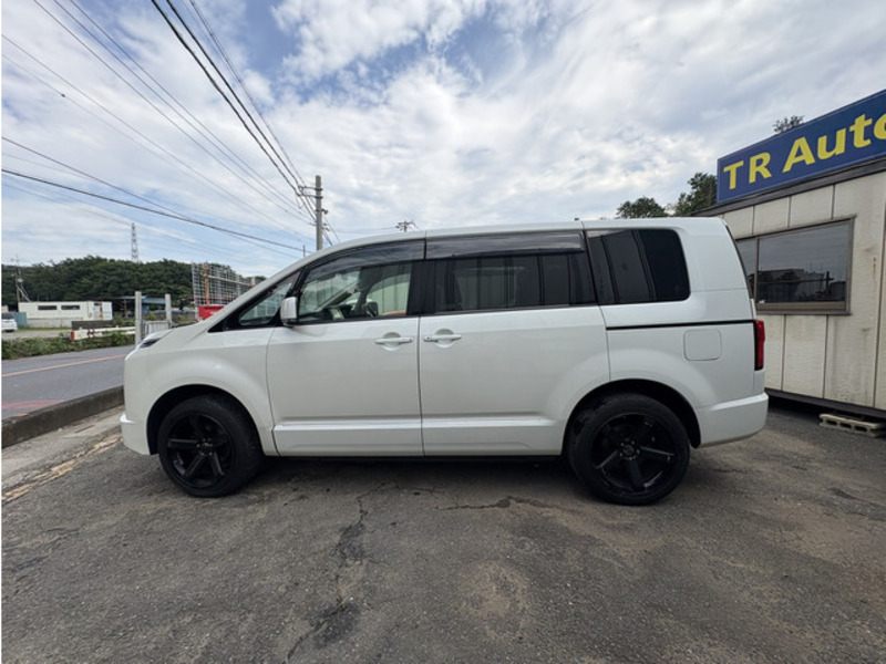 DELICA D5