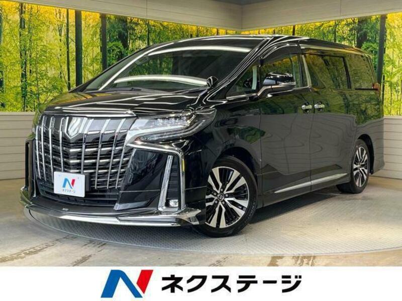 ALPHARD-0