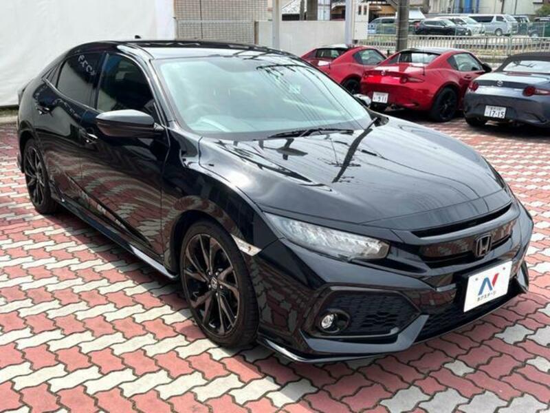 CIVIC