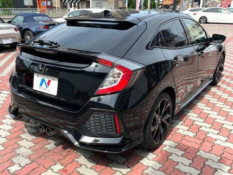 CIVIC