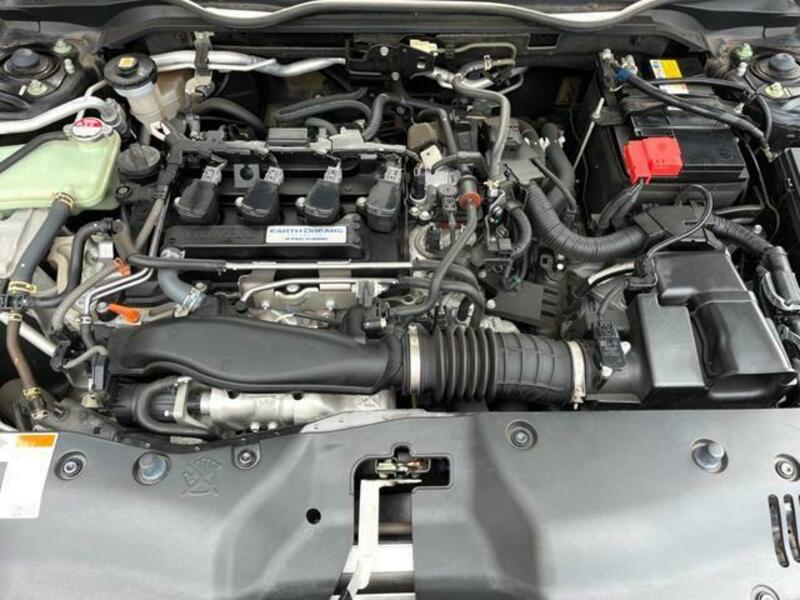 CIVIC