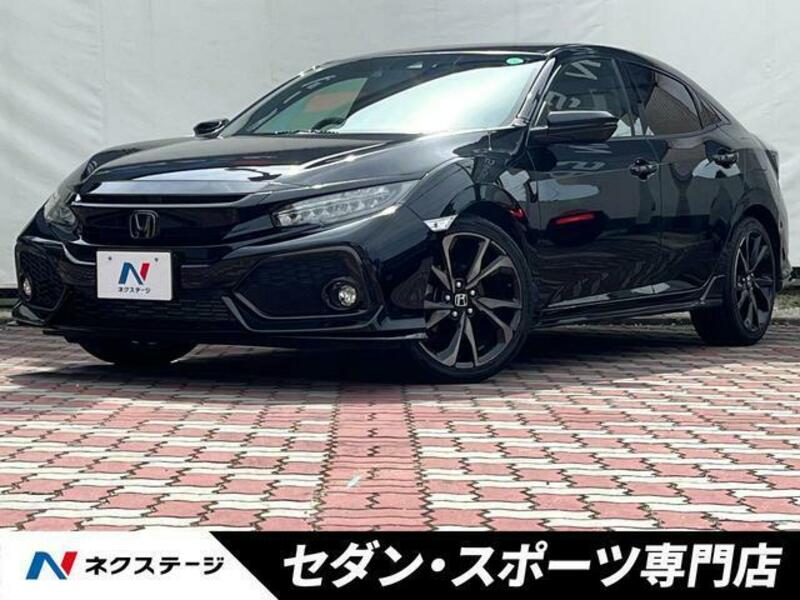 CIVIC-0