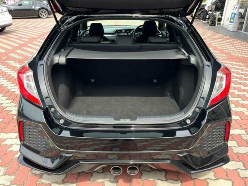 CIVIC