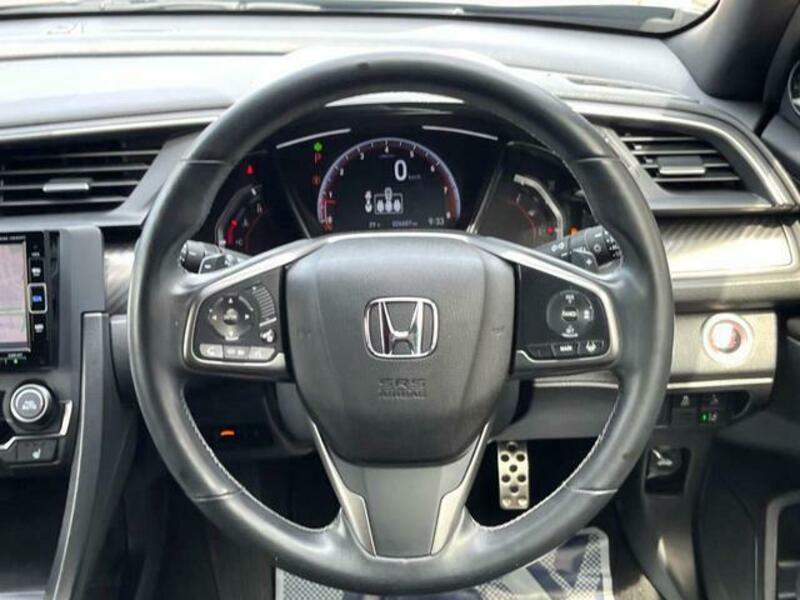CIVIC