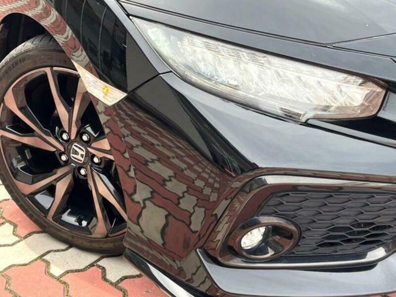 CIVIC