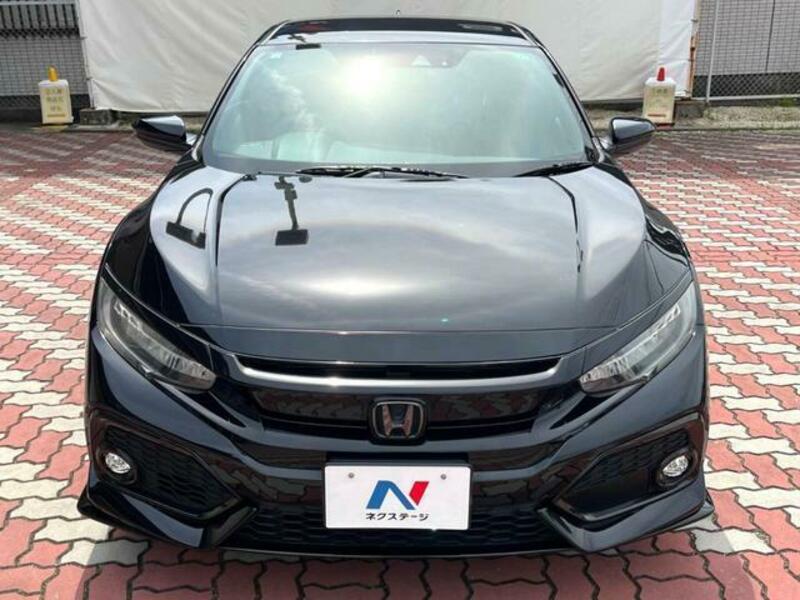 CIVIC