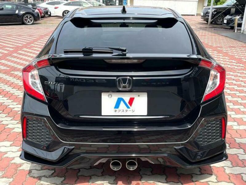 CIVIC