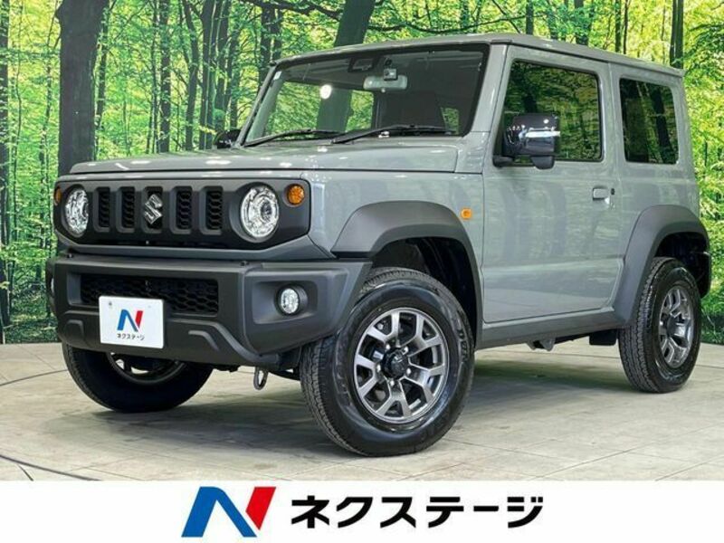 JIMNY SIERRA-0