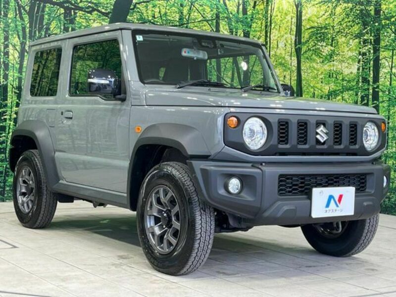 JIMNY SIERRA
