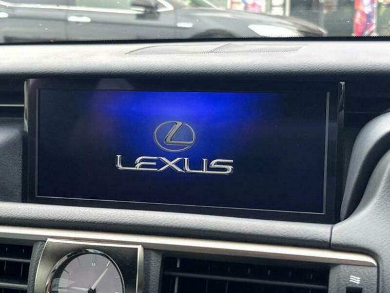IS