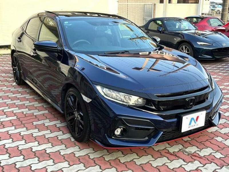 CIVIC