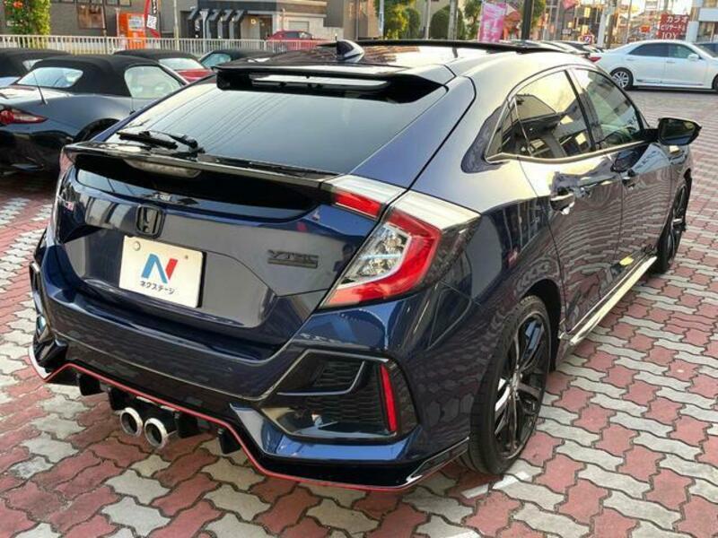 CIVIC