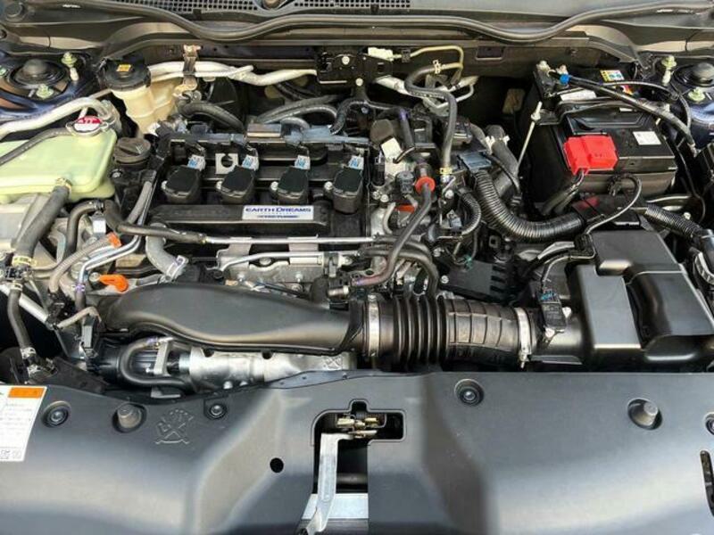 CIVIC