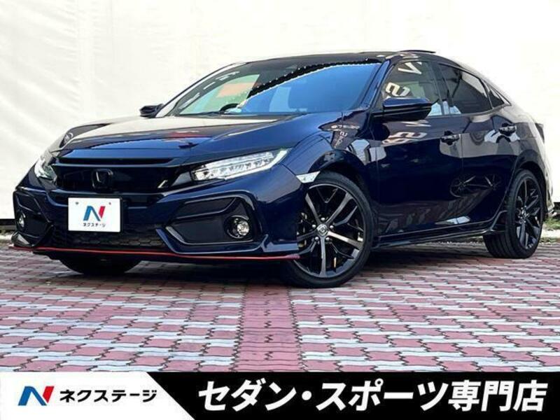 CIVIC-0