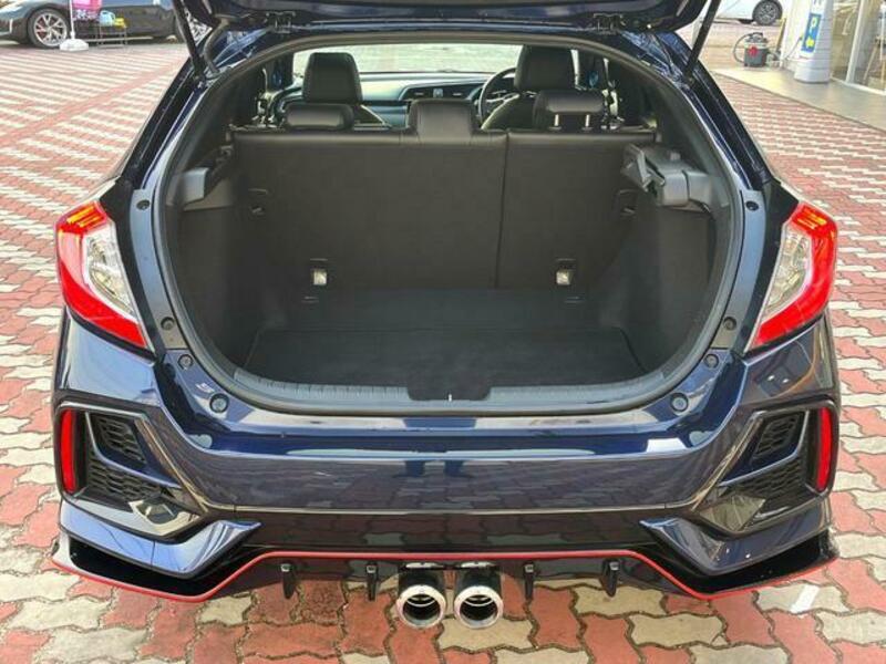 CIVIC