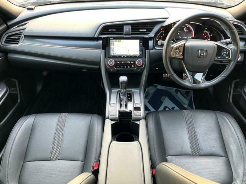 CIVIC