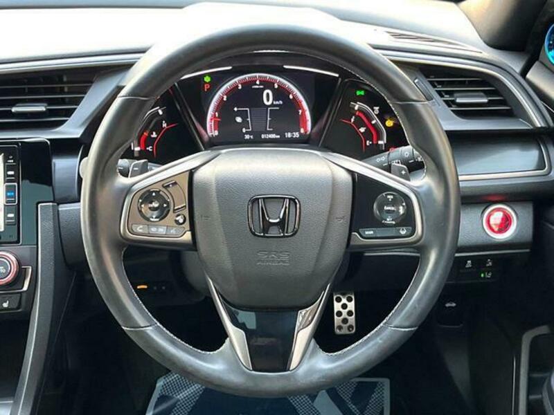 CIVIC