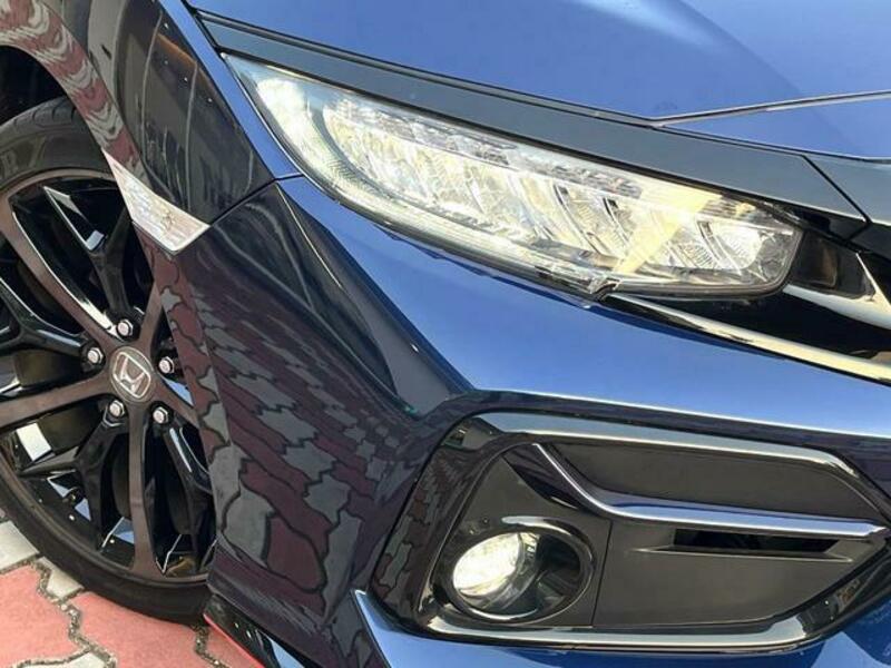 CIVIC