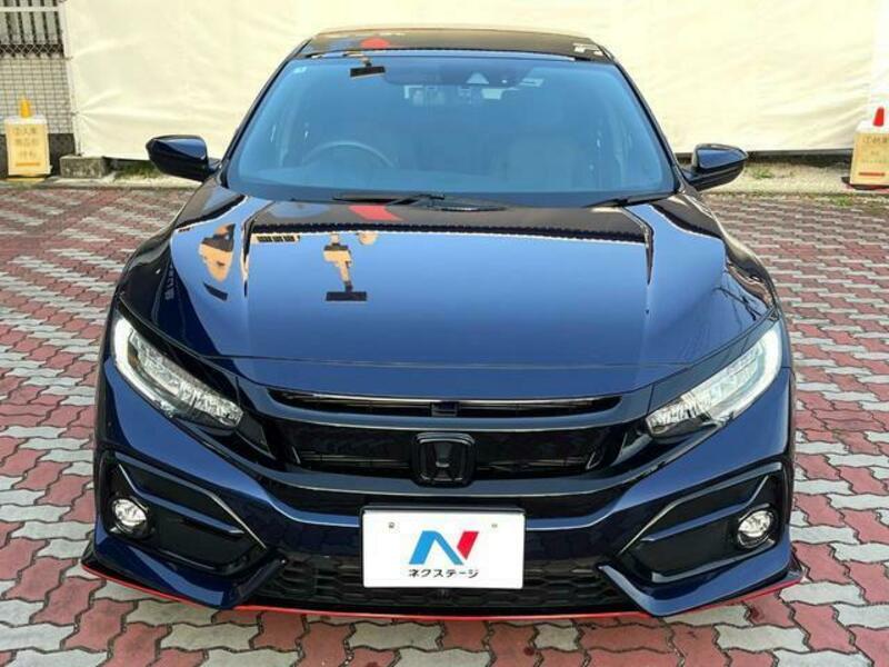 CIVIC