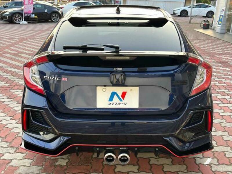 CIVIC