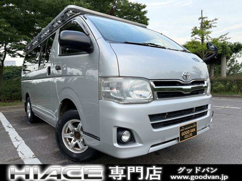 HIACE VAN-0