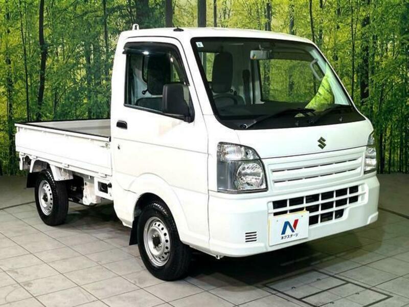 CARRY TRUCK