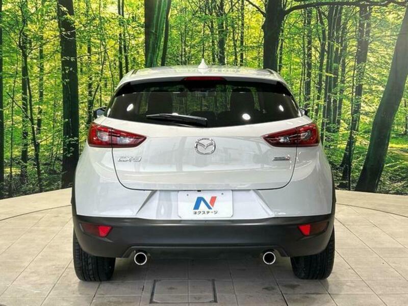 CX-3