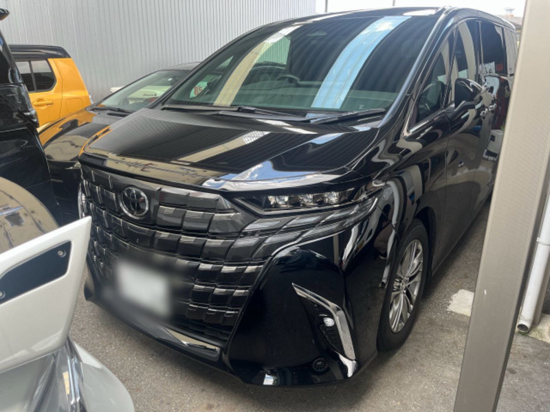 ALPHARD-0