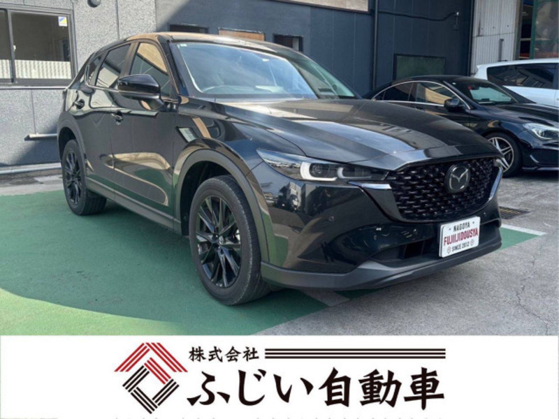 CX-5-0