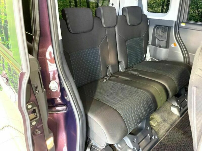 ROOMY