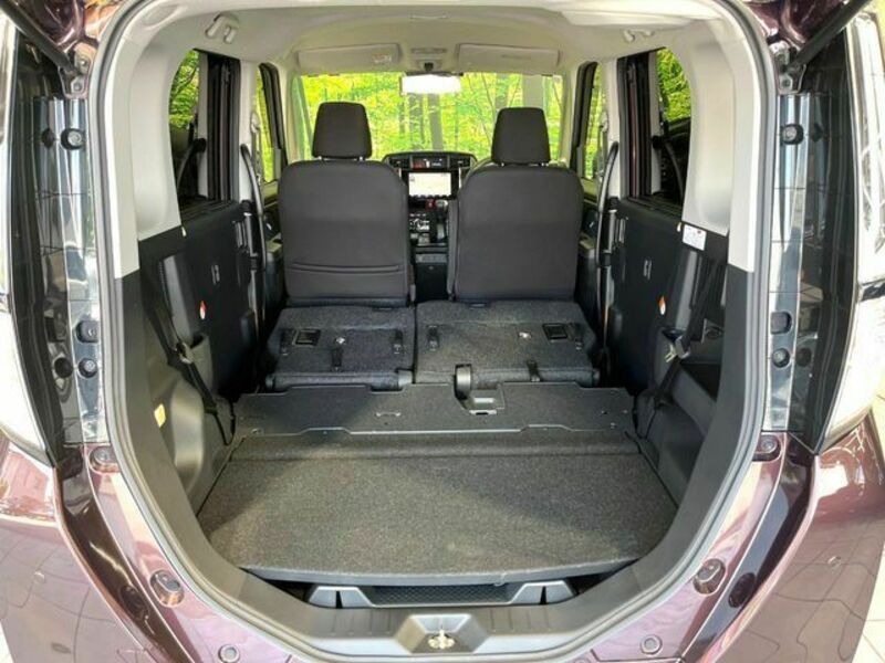 ROOMY