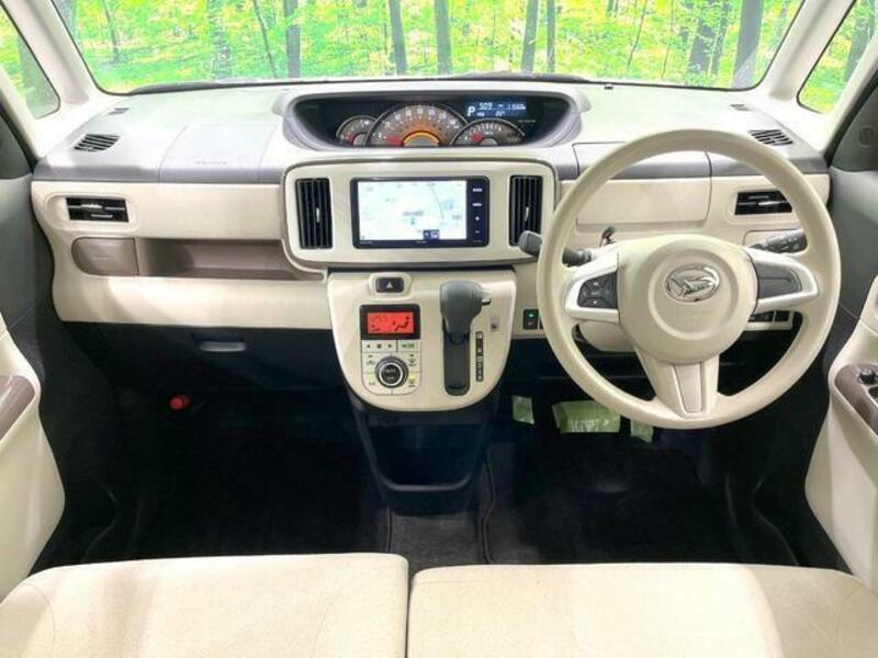 MOVE CANBUS