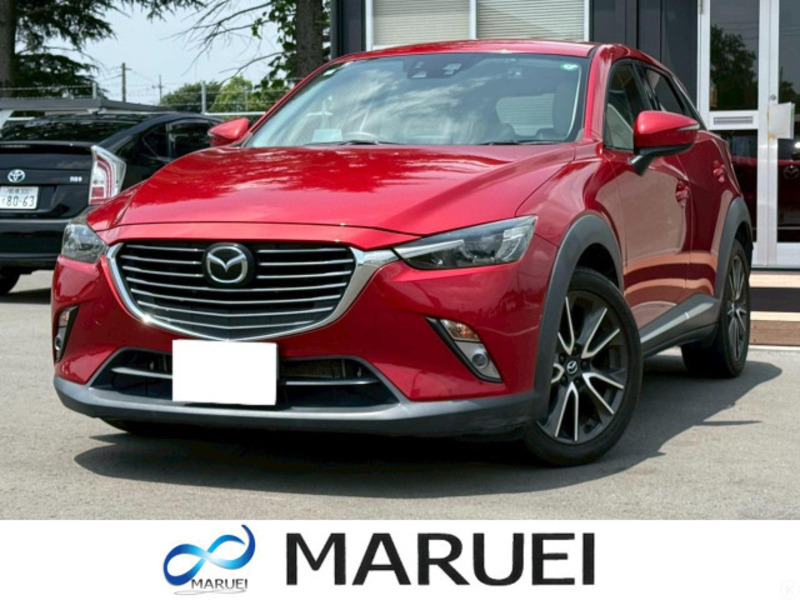 CX-3-0