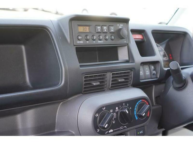 ACTY TRUCK