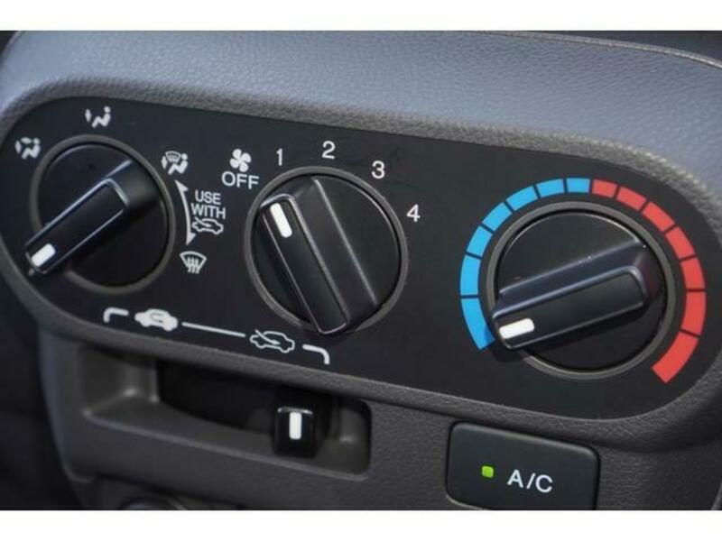 ACTY TRUCK