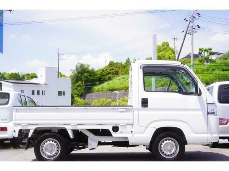 ACTY TRUCK