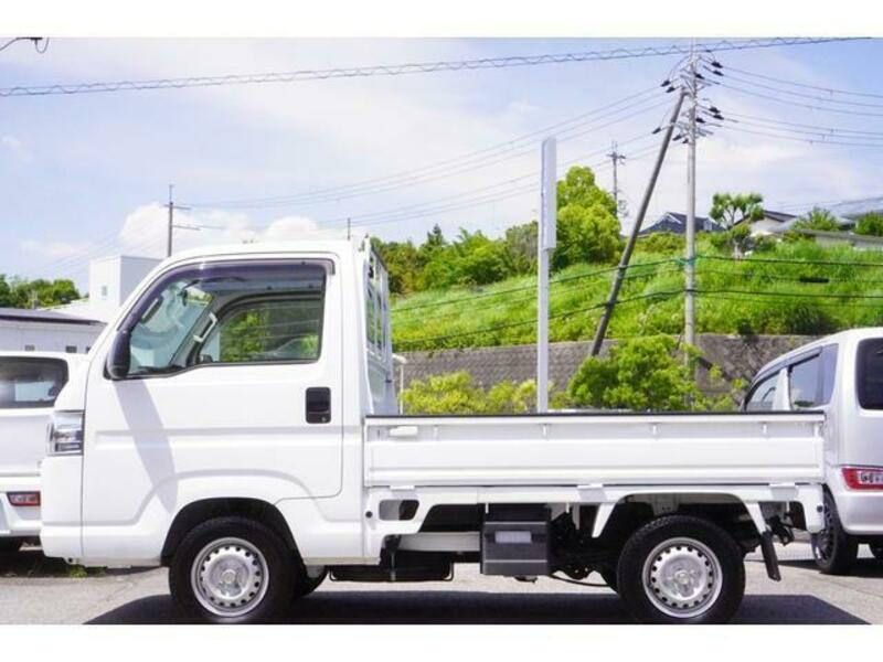 ACTY TRUCK