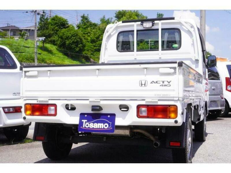 ACTY TRUCK