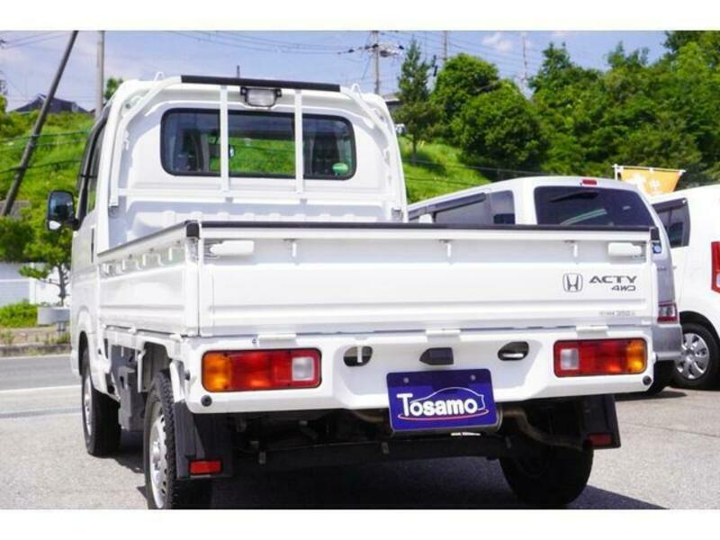 ACTY TRUCK