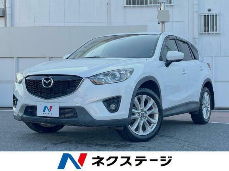 CX-5-0